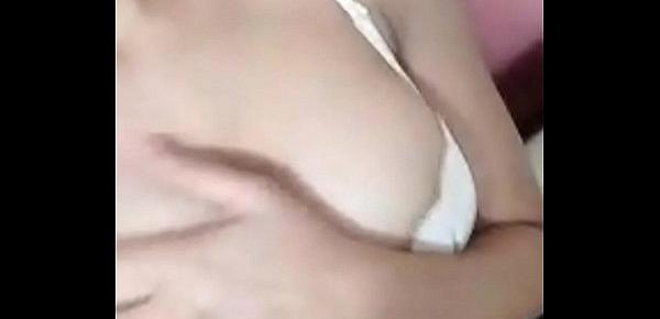  Desi beautiful boobs girlfriend sex chat video